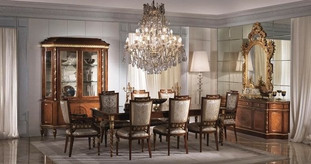 Фото из портфолио Zanaboni – фотографии дизайна интерьеров на INMYROOM