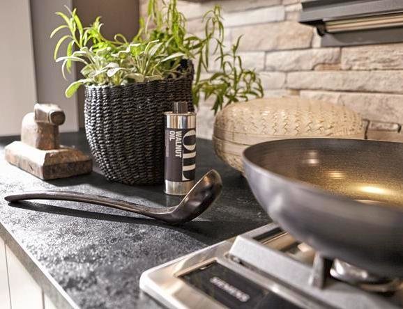 Фотография: Кухня и столовая в стиле Эко, Советы, Павел Железнов, Nolte Küchen, идеальная кухня – фото на INMYROOM