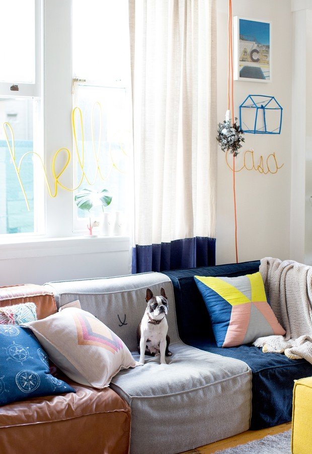 Фото из портфолио Дом в солнечной Австралии – фотографии дизайна интерьеров на INMYROOM