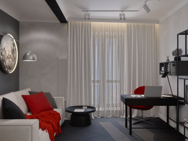 Фотография: в стиле – фото на INMYROOM