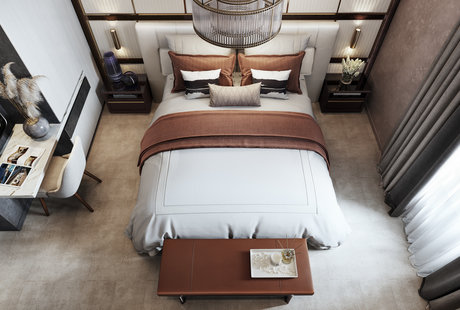 LIGHT APARTMENT INTERIOR DESIGN KIEV, UKRAINE