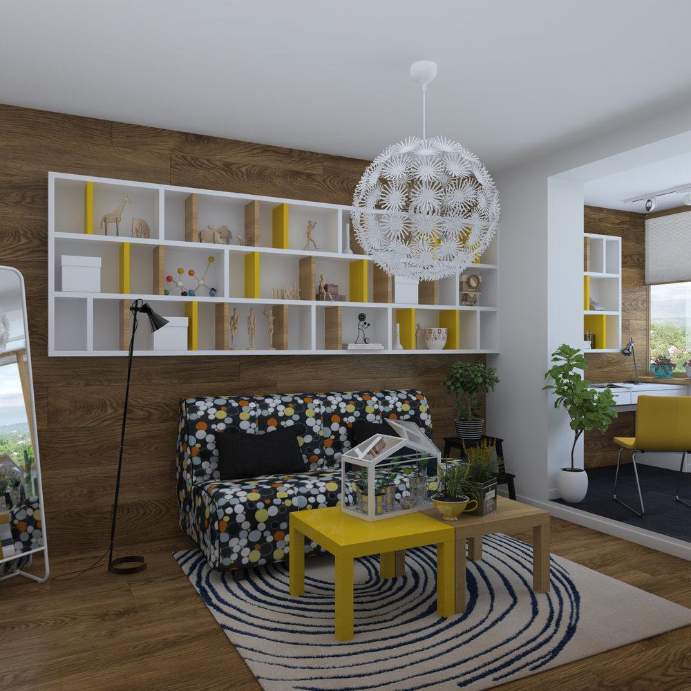 Фото из портфолио Очень старый проект) – фотографии дизайна интерьеров на INMYROOM Фото из портфолио Очень старый проект) – фотографии дизайна интерьеров на INMYROOM