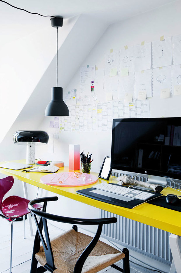 Фото из портфолио  Дом-идеальная площадка для воплощения всех творческих идей!!!))) – фотографии дизайна интерьеров на INMYROOM