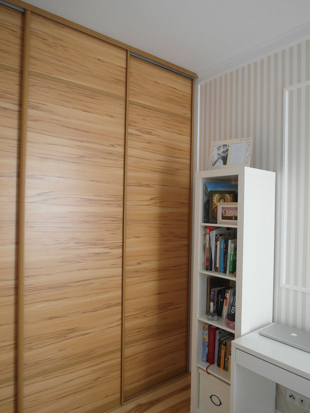 Фото из портфолио "Лосиный остров". Фото – фотографии дизайна интерьеров на INMYROOM