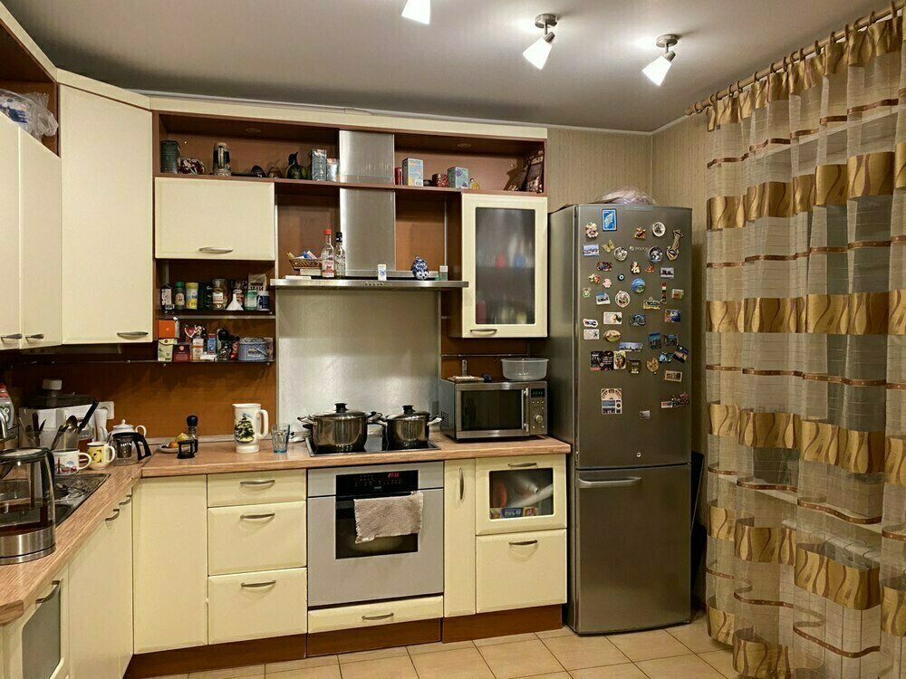 Фотография: в стиле , Кухня и столовая, Переделка – фото на INMYROOM Фотография: в стиле , Кухня и столовая, Переделка – фото на INMYROOM
