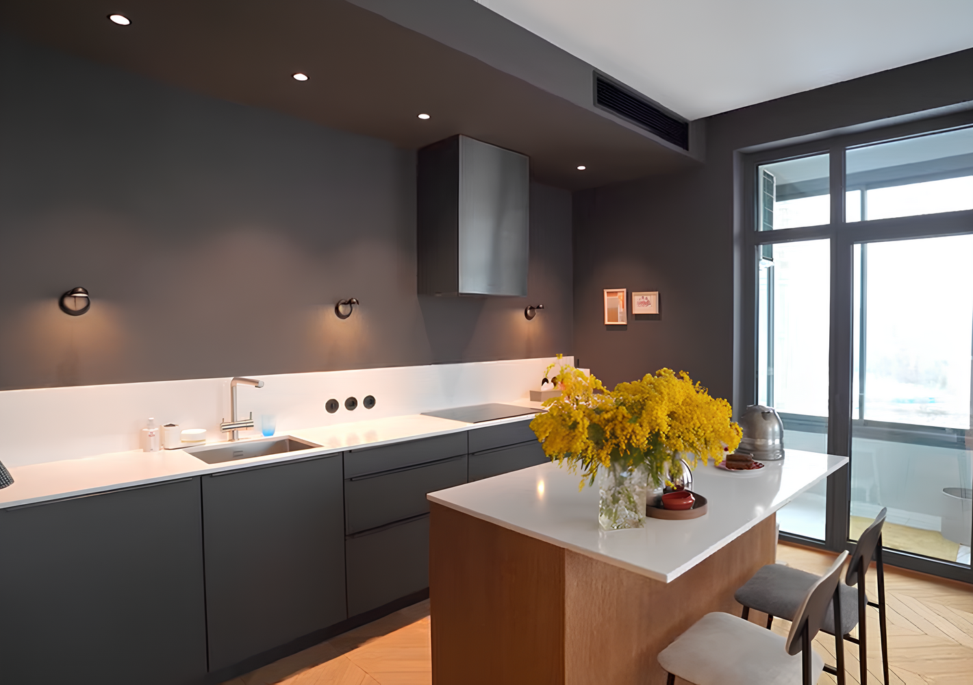 Фотография: в стиле , – фото на INMYROOM Фотография: в стиле , – фото на INMYROOM