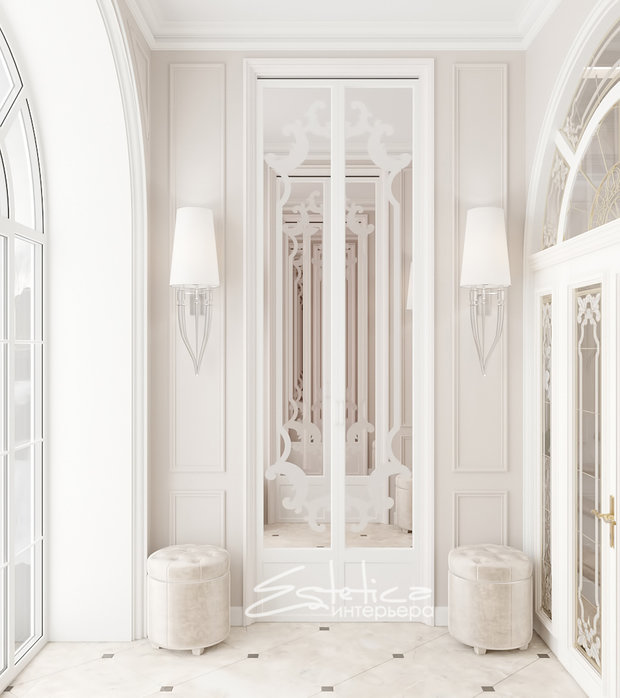 Фото из портфолио • Home sweet home • – фотографии дизайна интерьеров на INMYROOM