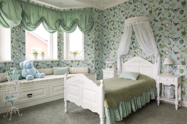 Фото из портфолио Фотографии наших работ. – фотографии дизайна интерьеров на INMYROOM