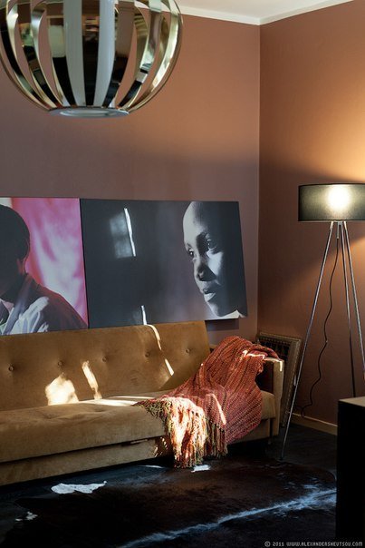 Фото из портфолио Моё портфолио – фотографии дизайна интерьеров на INMYROOM