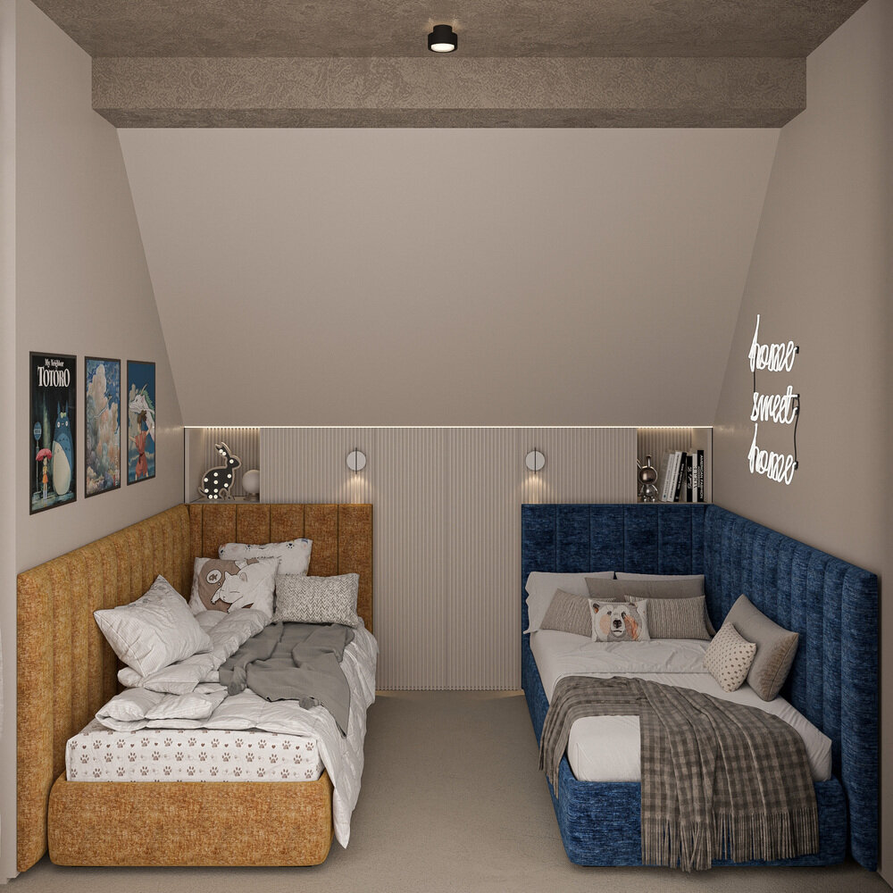 Фото из портфолио Квартира на Арбате – фотографии дизайна интерьеров на INMYROOM Фото из портфолио Квартира на Арбате – фотографии дизайна интерьеров на INMYROOM