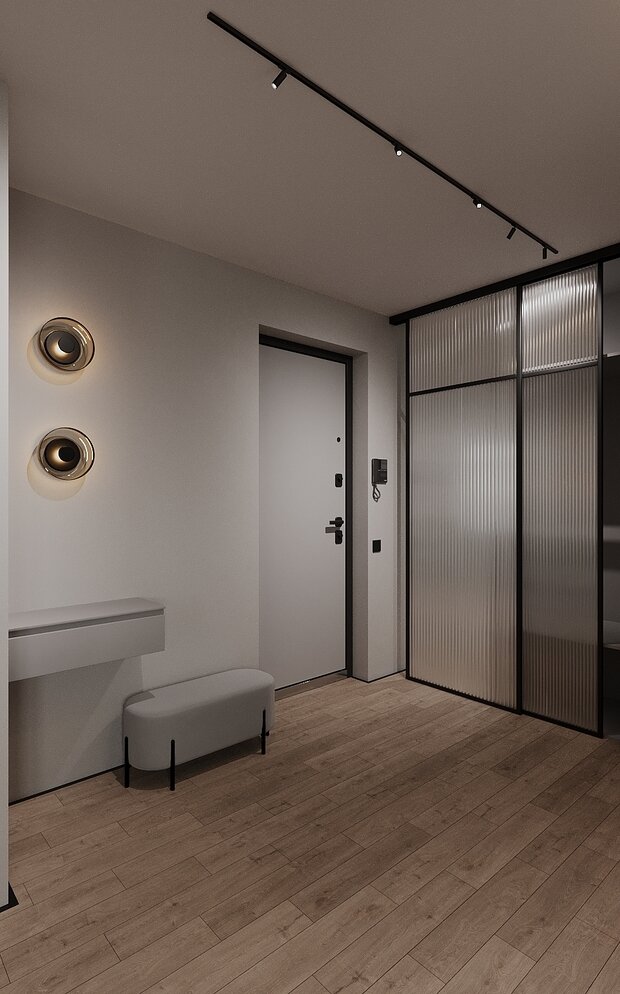 Фотография:  в стиле  – фото на INMYROOM