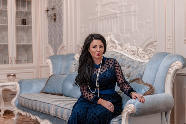Фото из портфолио Classical Interior Design by Katrina Antonovich – фотографии дизайна интерьеров на INMYROOM