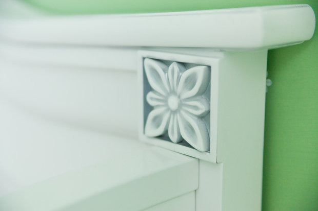 Фото из портфолио Kids rooms – фотографии дизайна интерьеров на INMYROOM