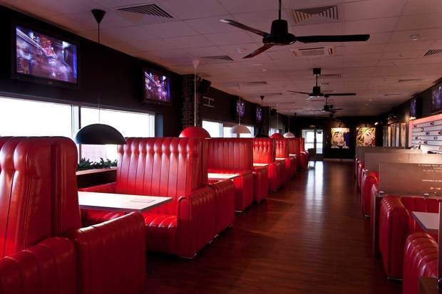 Фото из портфолио БЫСТРЫЙ КРОЛИК – фотографии дизайна интерьеров на INMYROOM