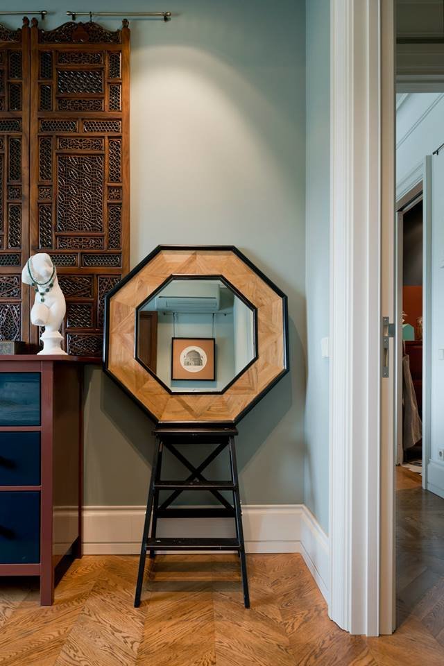 Фотография: в стиле , Классический, Квартира, Visual Comfort, Проект недели, Москва, ИКЕА, интерьер детской, Фрунзенская набережная, Ralf Lauren, Mosaic Del Sur, Анна Кашенцева, как обустроить спальню на месте кухни, мебель ИКЕА в интерьере, интерьер в стиле ампир, Сталинка, 4 и больше, Более 90 метров – фото на INMYROOM Фотография: в стиле , Классический, Квартира, Visual Comfort, Проект недели, Москва, ИКЕА, интерьер детской, Фрунзенская набережная, Ralf Lauren, Mosaic Del Sur, Анна Кашенцева, как обустроить спальню на месте кухни, мебель ИКЕА в интерьере, интерьер в стиле ампир, Сталинка, 4 и больше, Более 90 метров – фото на INMYROOM