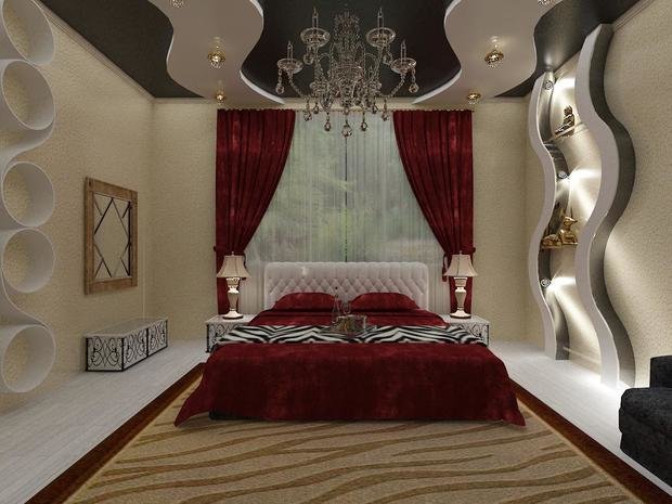 Фото из портфолио Квартира в стиле минимализм. – фотографии дизайна интерьеров на INMYROOM