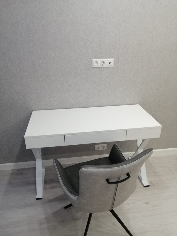 Фото из портфолио Imodern 8 – фотографии дизайна интерьеров на INMYROOM