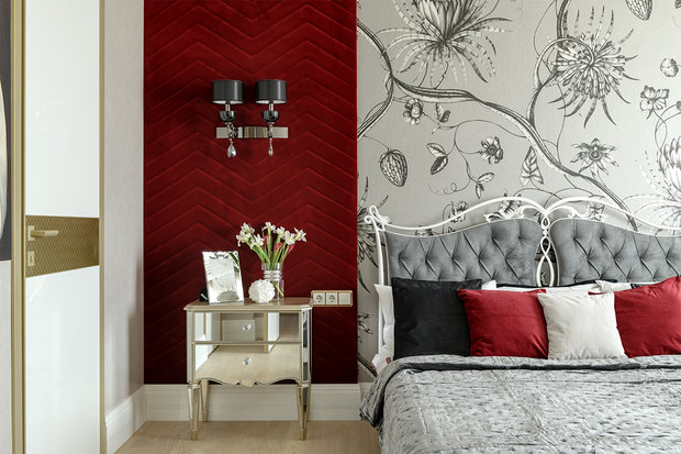 Фото из портфолио Remembering Gatsby – фотографии дизайна интерьеров на INMYROOM