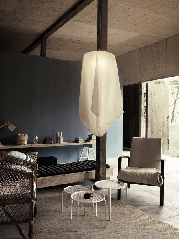 Фото из портфолио Фотограф  Pia Ulin  – фотографии дизайна интерьеров на INMYROOM