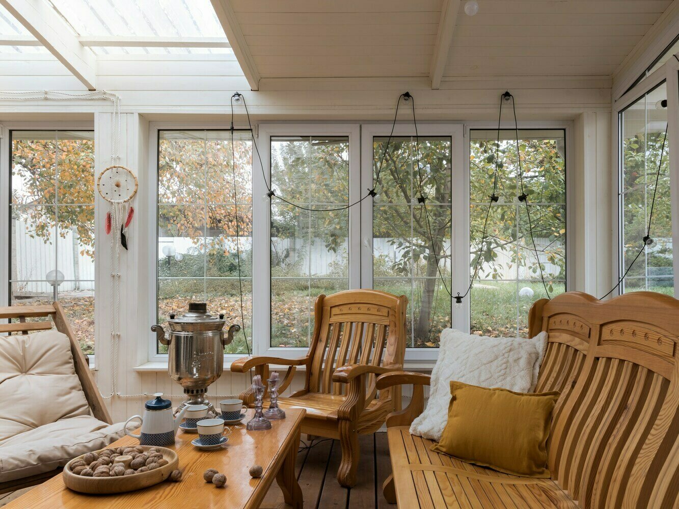 Фотография: Терраса в стиле Прованс и Кантри, Винтажный, Дом, Проект дня, Дом и дача, Кирпичный дом, 4 и больше, Более 90 метров, Алматы, Эльвира Шайкен – фото на INMYROOM Фотография: Терраса в стиле Прованс и Кантри, Винтажный, Дом, Проект дня, Дом и дача, Кирпичный дом, 4 и больше, Более 90 метров, Алматы, Эльвира Шайкен – фото на INMYROOM