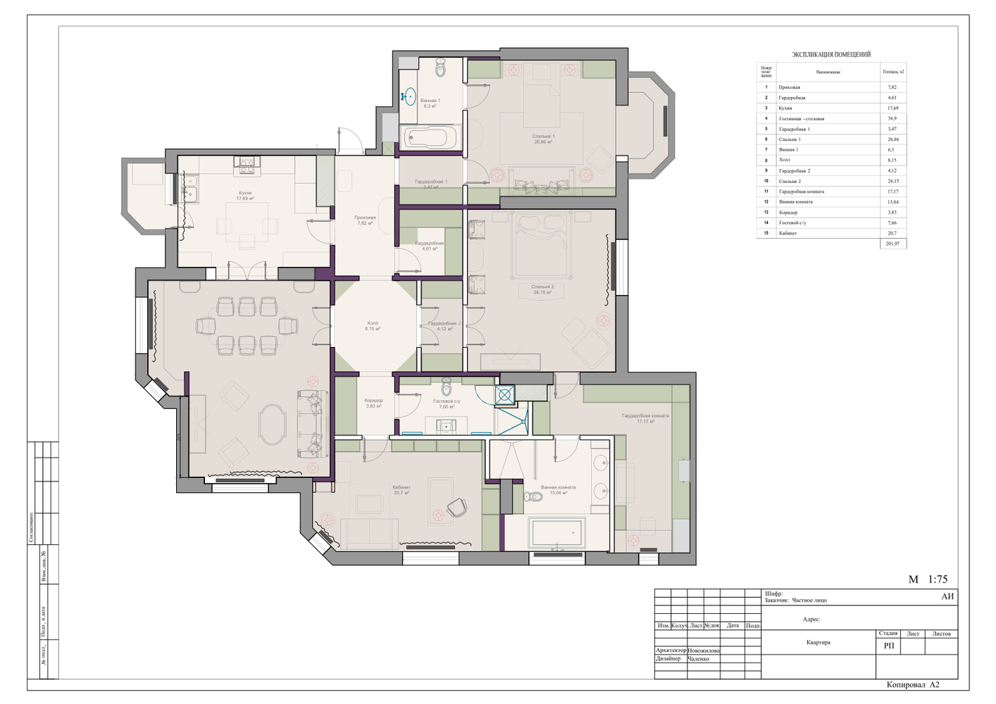 Фотография: Прочее в стиле , Классический, Квартира, Дома и квартиры, Проект недели – фото на INMYROOM