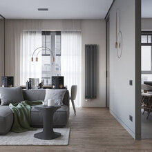 Фото из портфолио Interior design, 3d визуализация – фотографии дизайна интерьеров на INMYROOM