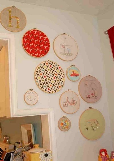 Фотография: Декор в стиле Прованс и Кантри, Декор интерьера, Декор дома – фото на INMYROOM