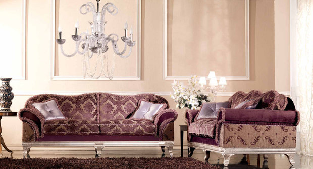 Фото из портфолио Интерьеры фабрики Keoma – фотографии дизайна интерьеров на INMYROOM
