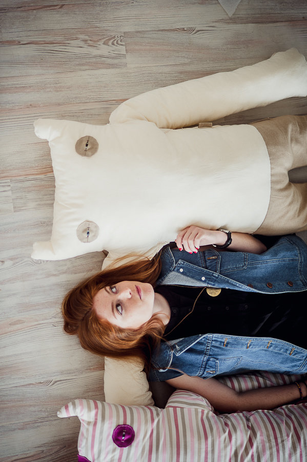 Фото из портфолио Наши LOLO – фотографии дизайна интерьеров на INMYROOM