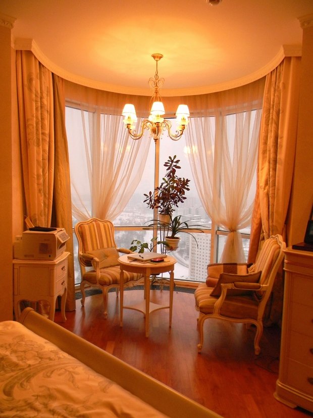 Фото из портфолио Мое избранное – фотографии дизайна интерьеров на INMYROOM