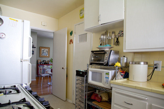 Фотография: Кухня и столовая в стиле Прованс и Кантри, Скандинавский, Современный – фото на INMYROOM