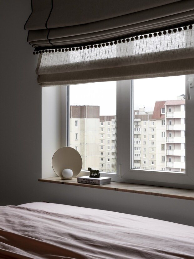 Фотография: Спальня в стиле Скандинавский, Современный, Эклектика,  – фото на INMYROOM