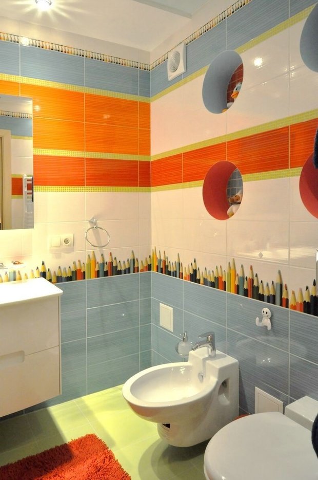 Фото из портфолио Фото моих объектов  – фотографии дизайна интерьеров на INMYROOM