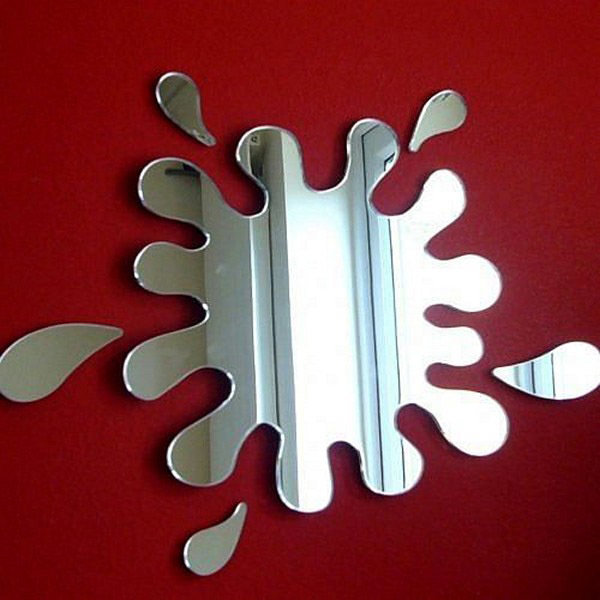 Фотография: Прочее в стиле , Декор интерьера, Декор дома, Зеркало – фото на INMYROOM