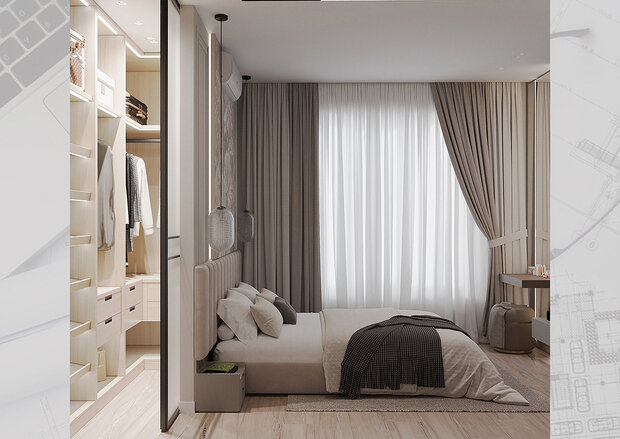 Фотография:  в стиле  – фото на INMYROOM