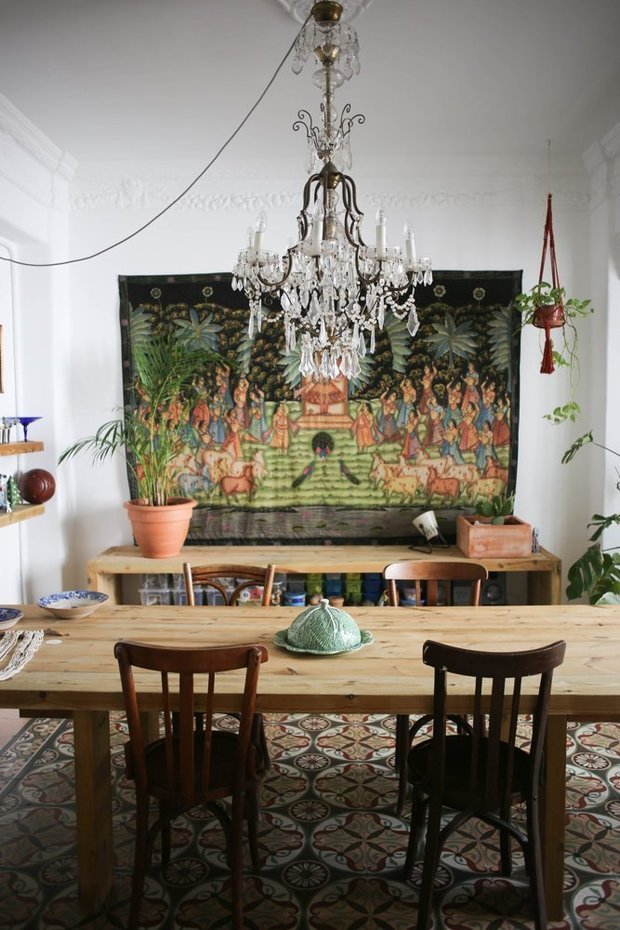 Фото из портфолио Интерьер для релаксации – фотографии дизайна интерьеров на INMYROOM