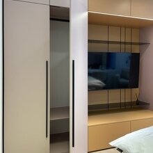 Фото из портфолио Семейный интерьер  – фотографии дизайна интерьеров на INMYROOM