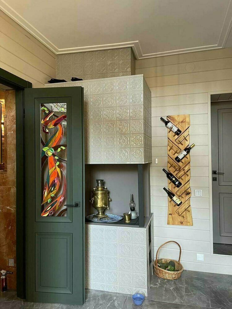 Фотография: в стиле , Кухня и столовая, Переделка – фото на INMYROOM Фотография: в стиле , Кухня и столовая, Переделка – фото на INMYROOM