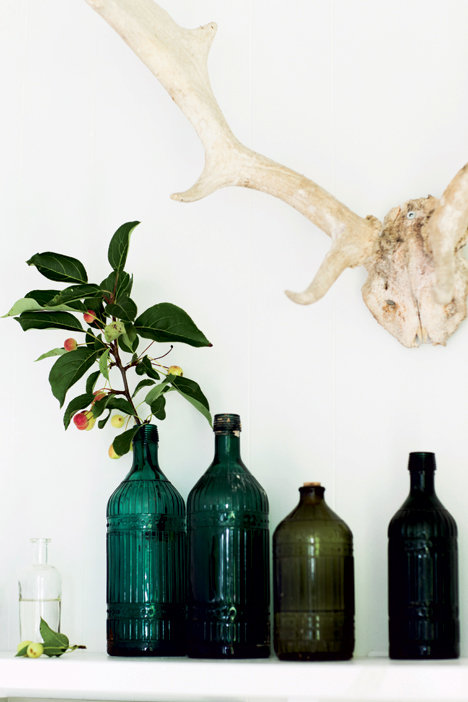 Фото из портфолио ПУТЬ : От садового домика до уютного гостевого – фотографии дизайна интерьеров на INMYROOM