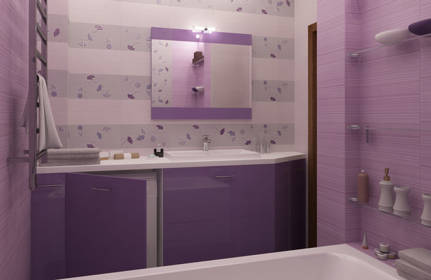 Фото из портфолио Визуализация – фотографии дизайна интерьеров на INMYROOM