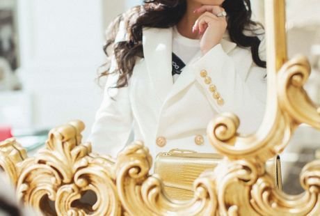 The rules of beauty in interiors Katrina Antonovich