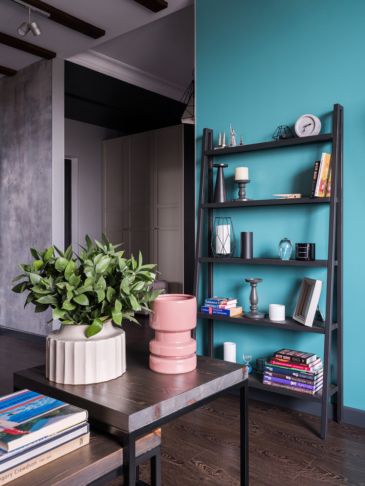 Дизайн: студия «Уютная Квартира» Дизайн: студия «Уютная Квартира»