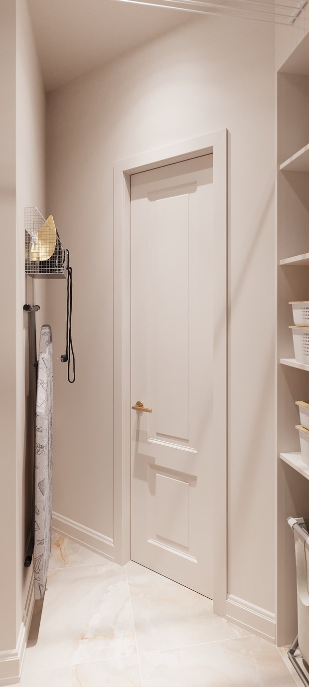 Фотография: Прочее в стиле Современный, Эклектика, Квартира, Проект недели, Санкт-Петербург, 4 и больше, 60-90 метров, Елена Лебедева – фото на INMYROOM