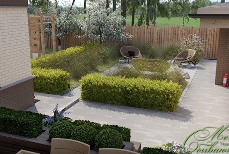 Разумное зонирование