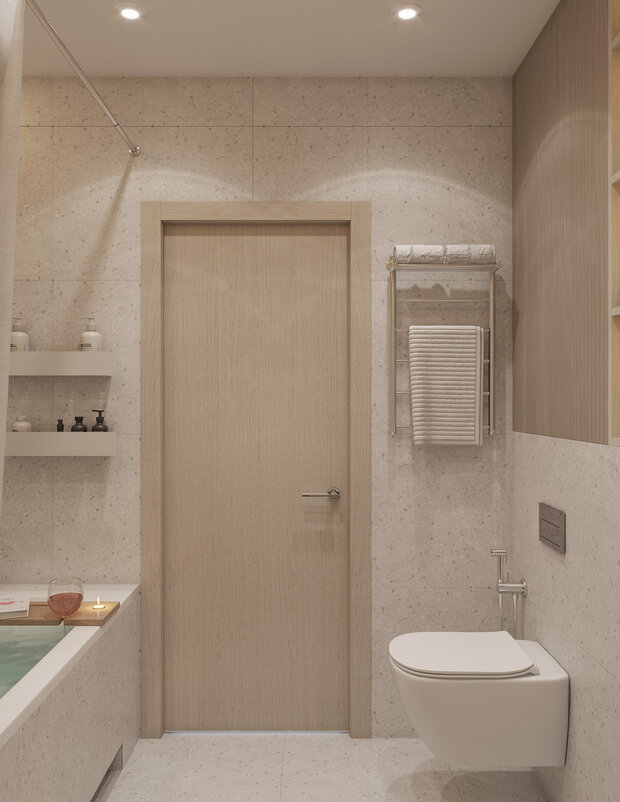 Фотография: в стиле – фото на INMYROOM