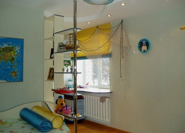 Фото из портфолио Текстильное декорирование – фотографии дизайна интерьеров на INMYROOM Фото из портфолио Текстильное декорирование – фотографии дизайна интерьеров на INMYROOM