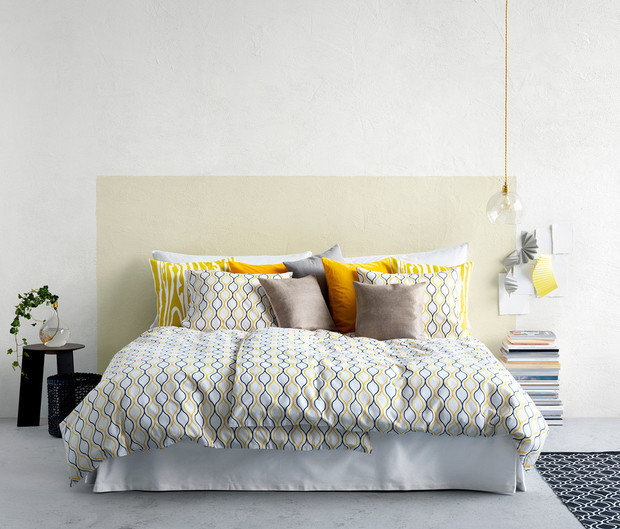 Фото из портфолио Работа стилиста КАМИЛЛЫ КРИШНАСВАМИ – фотографии дизайна интерьеров на INMYROOM