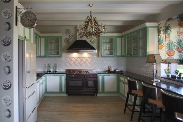 Фото из портфолио Мои избранные статьи – фотографии дизайна интерьеров на INMYROOM