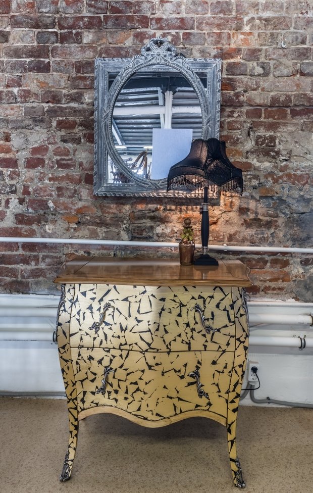 Фото из портфолио Alter Ego Houme – фотографии дизайна интерьеров на INMYROOM