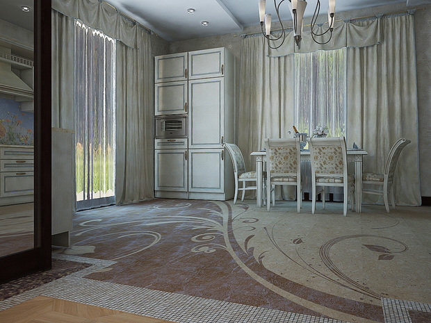 Фото из портфолио Мои избранные статьи – фотографии дизайна интерьеров на INMYROOM